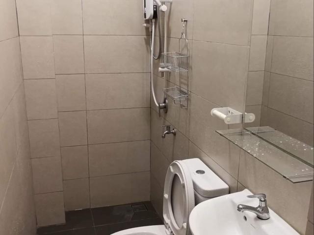 Room for rent in Petaling, Damansara Damai