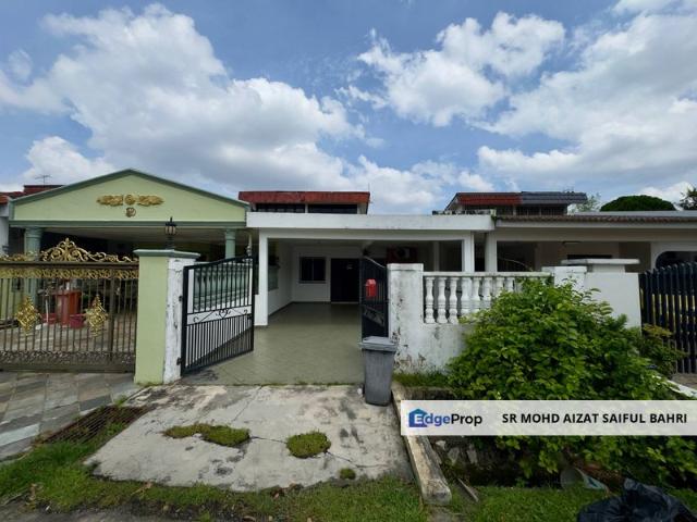 House for sale in Petaling, Damansara Damai