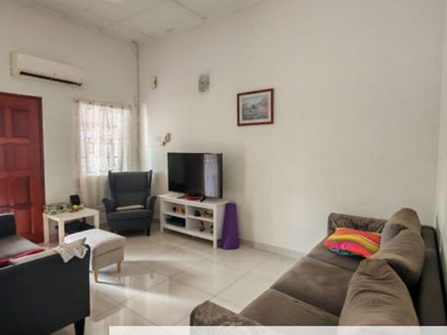 House for sale in Petaling, Damansara Damai