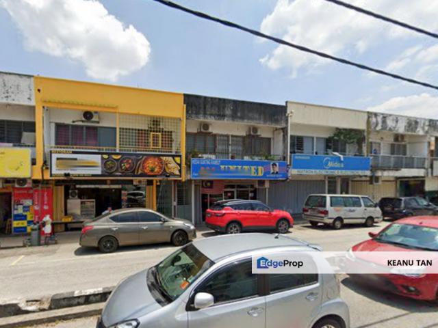 Shop for rent in Petaling, Damansara Damai