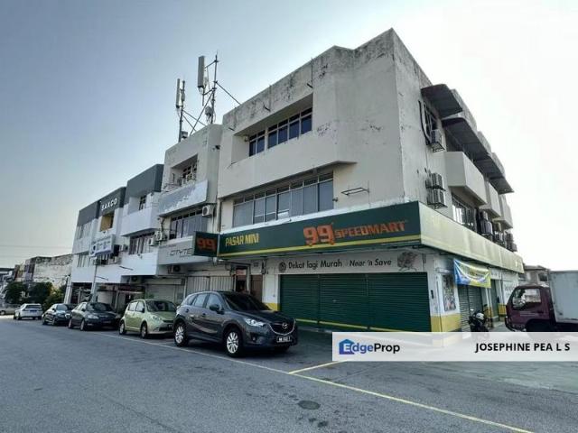 Shop for rent in Petaling, Damansara Damai