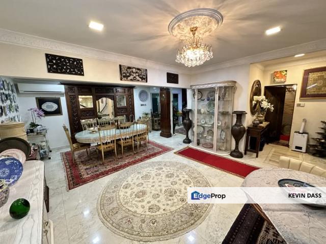 House for sale in Petaling, Damansara Damai