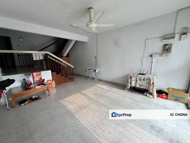 House for sale in Petaling Jaya, Petaling