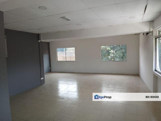 Shop for rent in Petaling, Damansara Damai