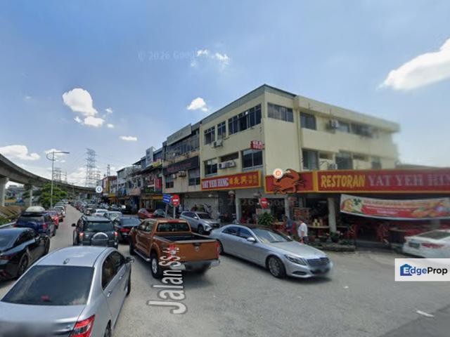 Shop for rent in Petaling, Damansara Damai