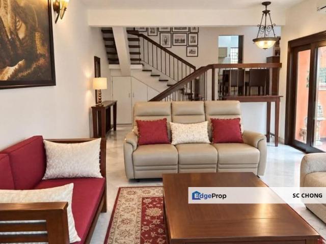 House for sale in Petaling Jaya, Petaling