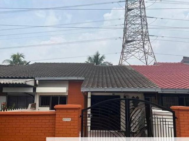 House for sale in Petaling Jaya, Petaling