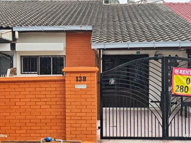 Terraced House for sale in Petaling, Damansara Damai