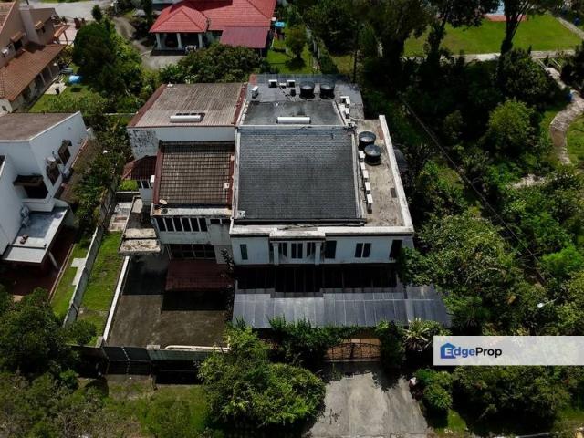 House for sale in Petaling, Damansara Damai