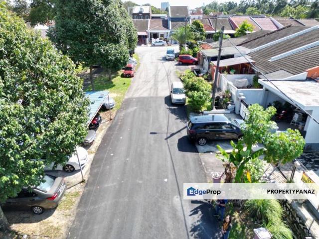 House for sale in Petaling, Damansara Damai