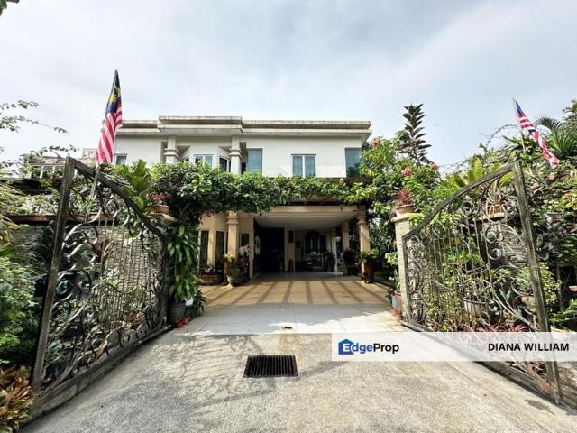 House for sale in Petaling, Damansara Damai