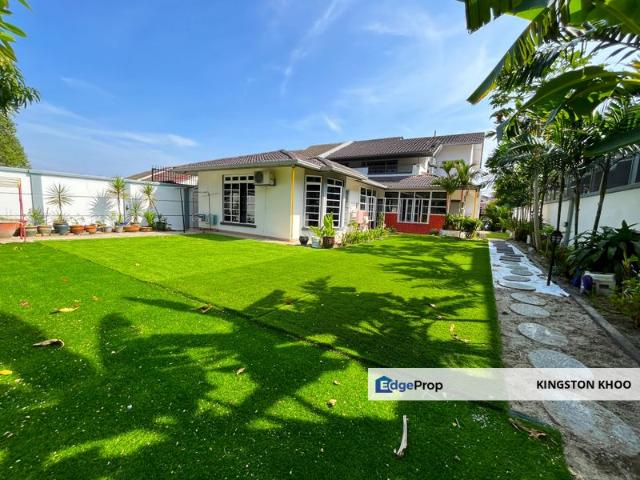 House for sale in Petaling, Damansara Damai