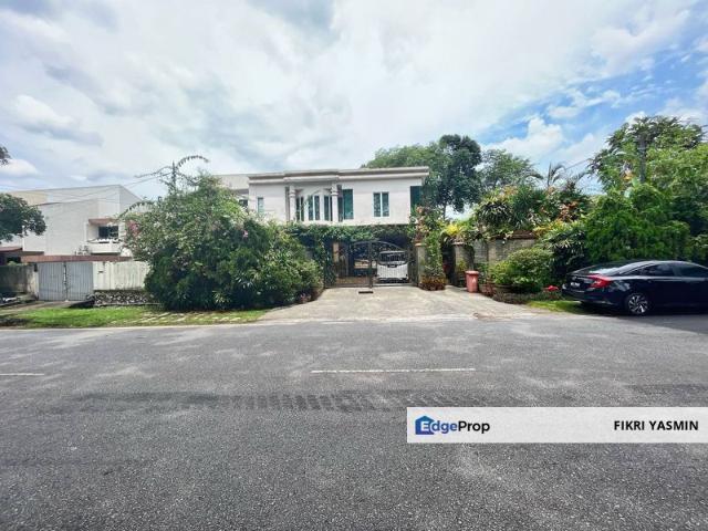 House for sale in Petaling, Damansara Damai