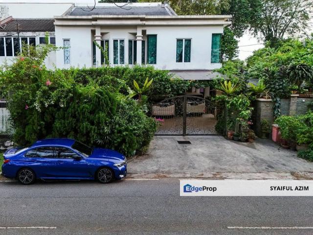 House for sale in Petaling, Damansara Damai