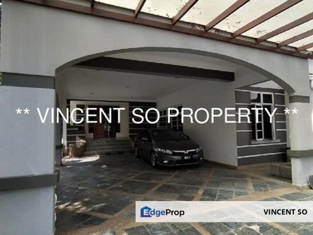 House for sale in Petaling, Damansara Damai