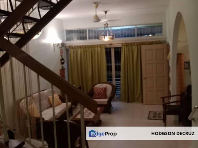 House for sale in Petaling, Damansara Damai