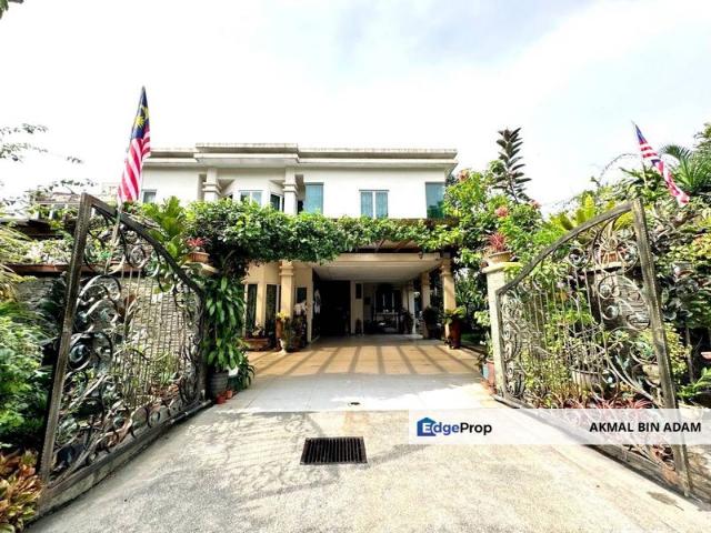 House for sale in Petaling, Damansara Damai