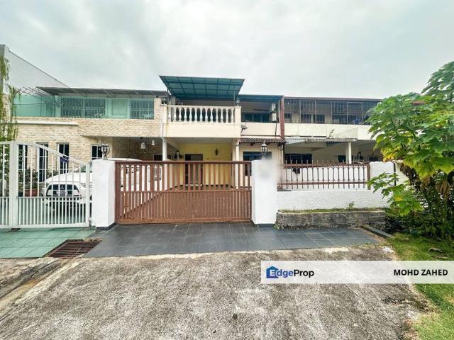 House for sale in Petaling, Damansara Damai