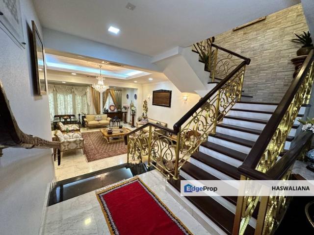 House for sale in Petaling, Damansara Damai