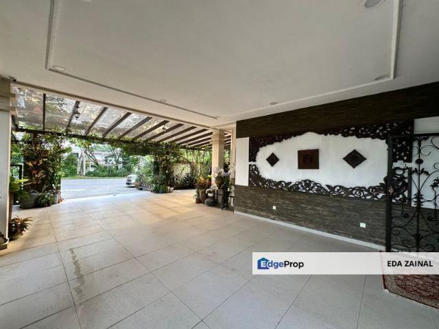 House for sale in Petaling, Damansara Damai