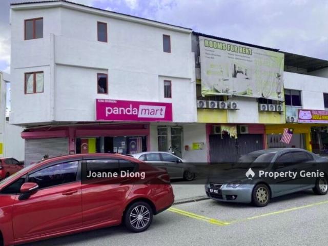 Terraced House for rent in Petaling, Damansara Damai