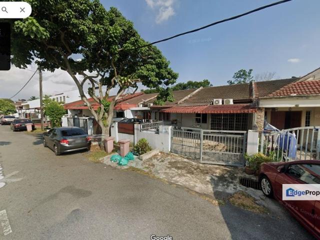 House for sale in Petaling, Damansara Damai