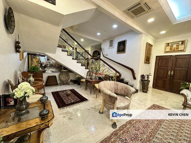 House for sale in Petaling, Damansara Damai