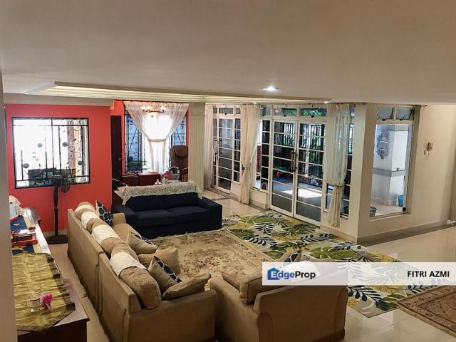House for sale in Petaling, Damansara Damai