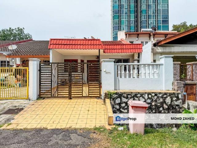House for sale in Petaling, Damansara Damai
