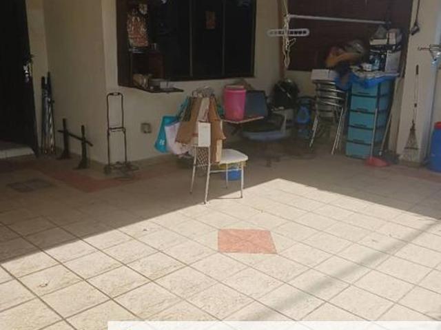 House for sale in Petaling, Damansara Damai