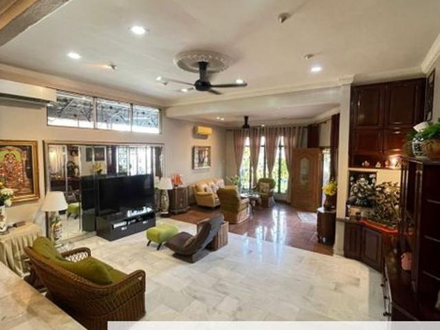 House for sale in Petaling, Damansara Damai