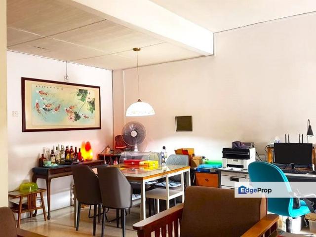 House for sale in Petaling, Damansara Damai