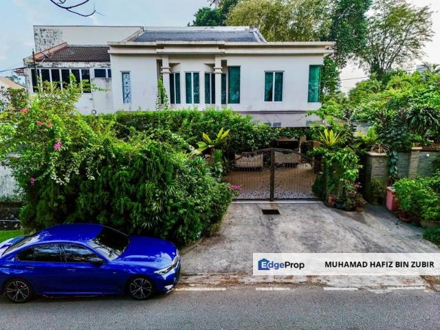 House for sale in Petaling, Damansara Damai
