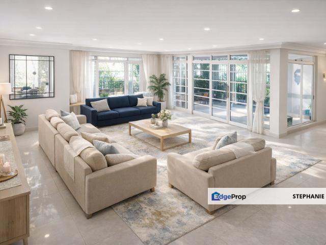 House for sale in Petaling, Damansara Damai
