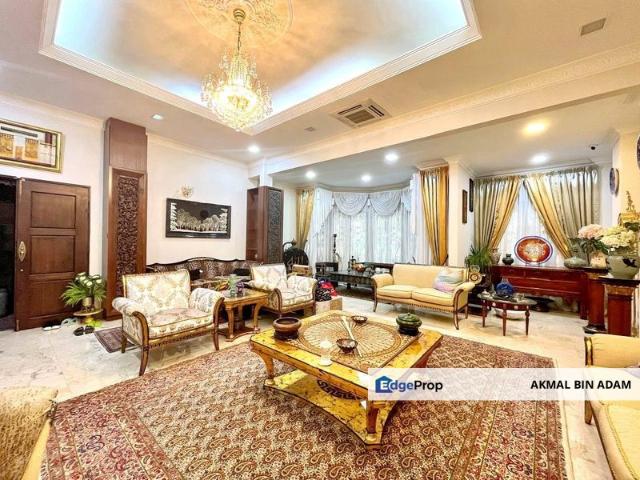 House for sale in Petaling, Damansara Damai