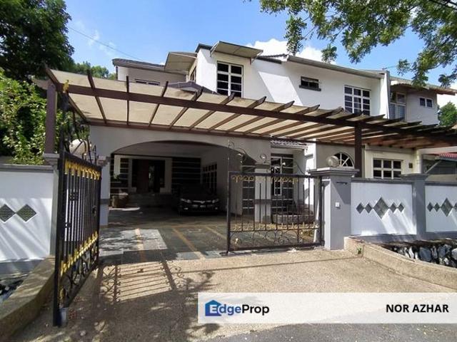 House for sale in Petaling, Damansara Damai