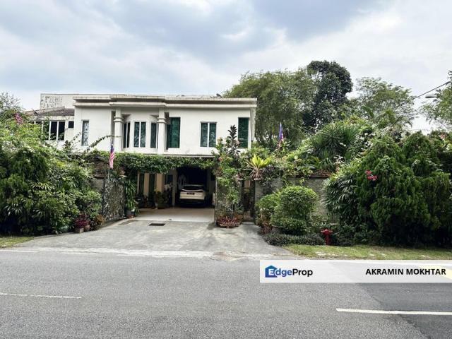 House for sale in Petaling, Damansara Damai