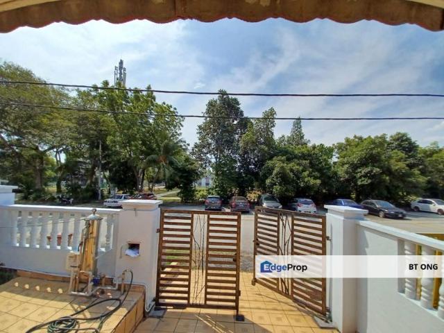 House for sale in Petaling, Damansara Damai