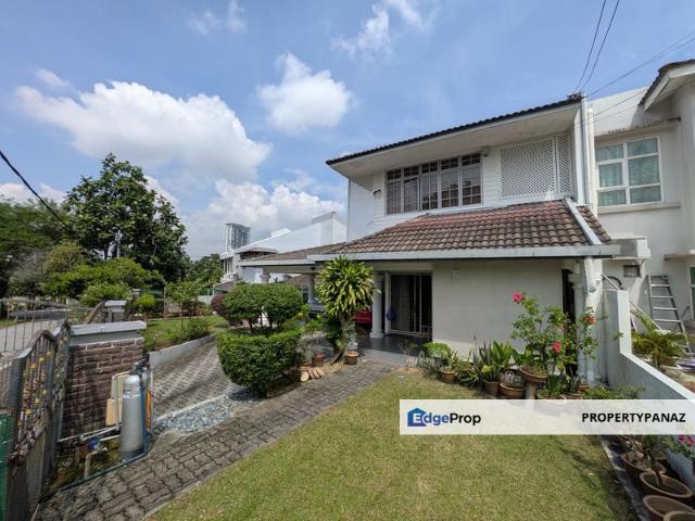 House for sale in Petaling, Damansara Damai