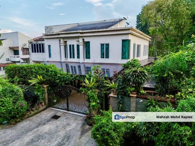 House for sale in Petaling, Damansara Damai