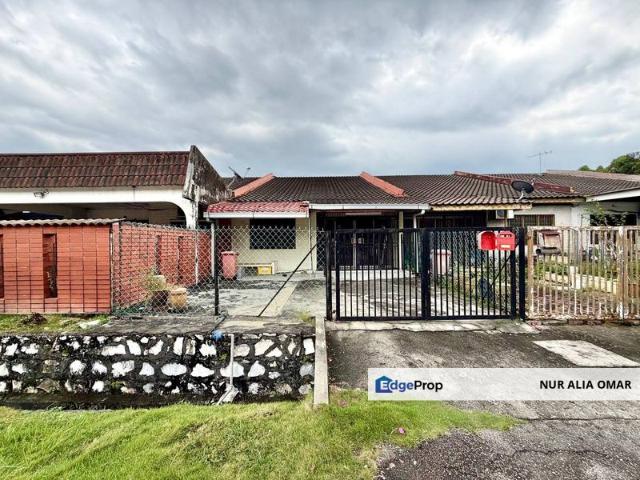House for sale in Petaling, Damansara Damai