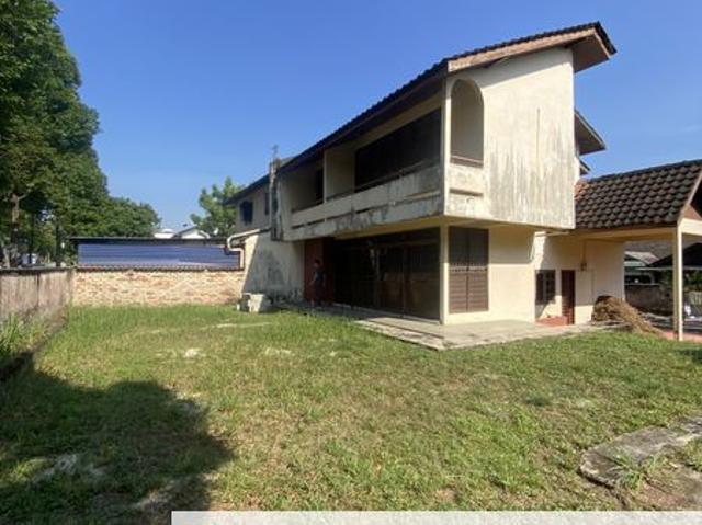 House for sale in Petaling, Damansara Damai
