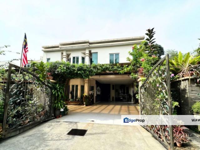 House for sale in Petaling, Damansara Damai
