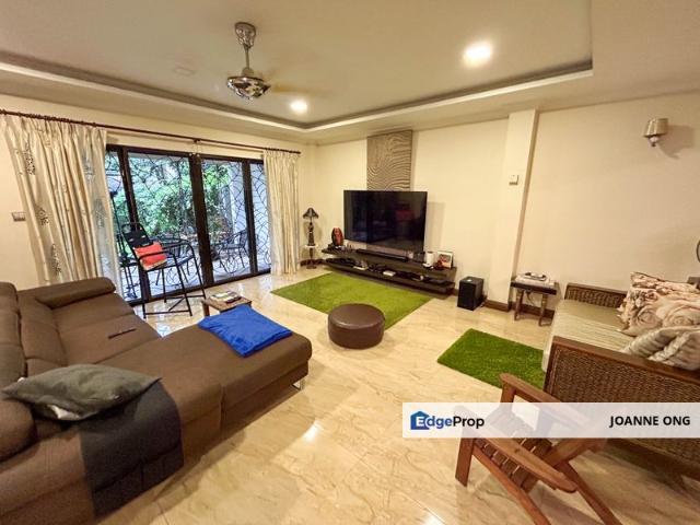 House for sale in Petaling, Damansara Damai