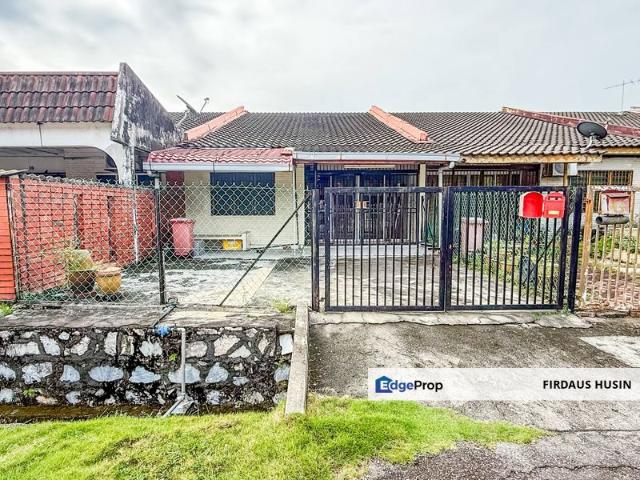 House for sale in Petaling, Damansara Damai