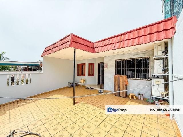 House for sale in Petaling, Damansara Damai