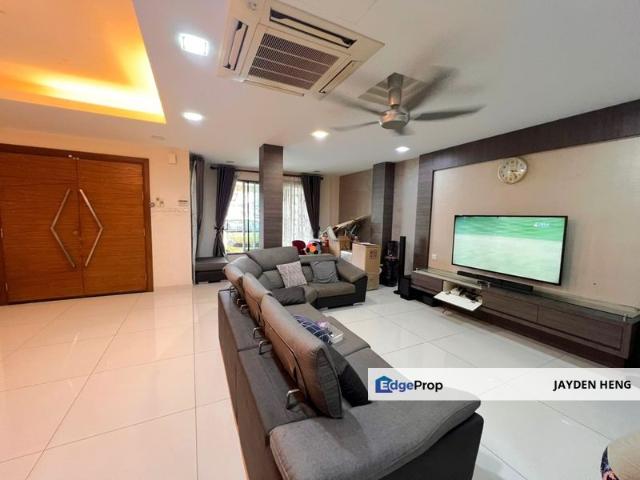 House for sale in Petaling, Damansara Damai