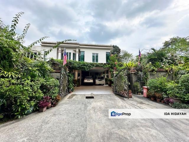 House for sale in Petaling, Damansara Damai