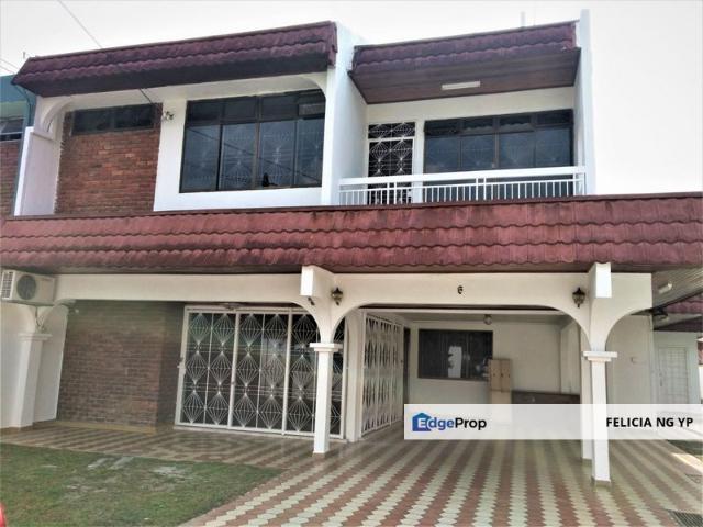House for rent in SS 4, Petaling Jaya