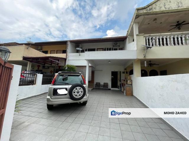 House for sale in Petaling, Damansara Damai
